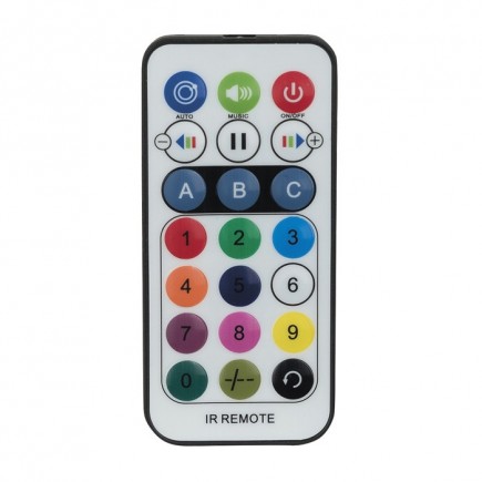 Showtec 51344 Galactic 1K20 TXT